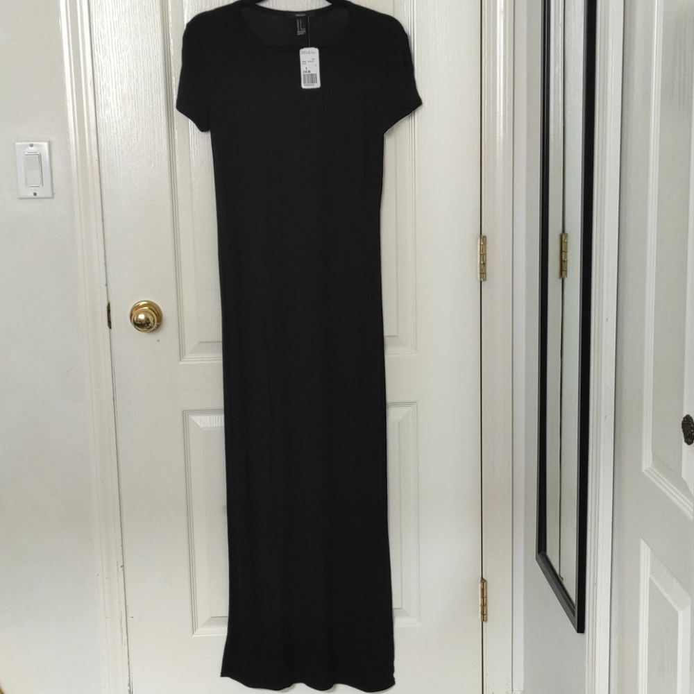 COPY - Maxi Dress